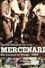 Ferrario I.E.: Mercenari. Gli italiani in Congo. 1960