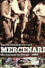 Ferrario I.E.: Mercenari. Gli italiani in Congo. 1960