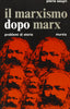Souyri P.: Il marxismo dopo Marx