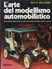 Williams G.R.: L'arte del modellismo automobilistico