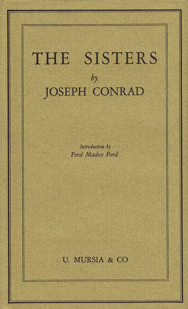 Conrad J.: The Sisters
