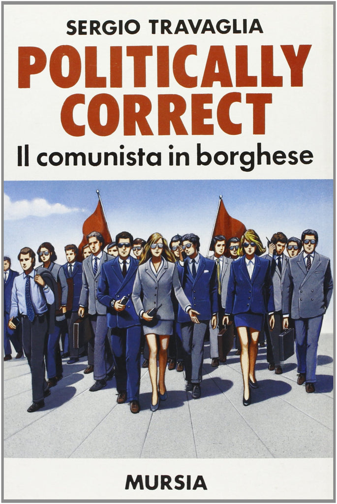 Travaglia S.: Politically correct