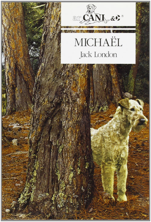 London Jack: Michael