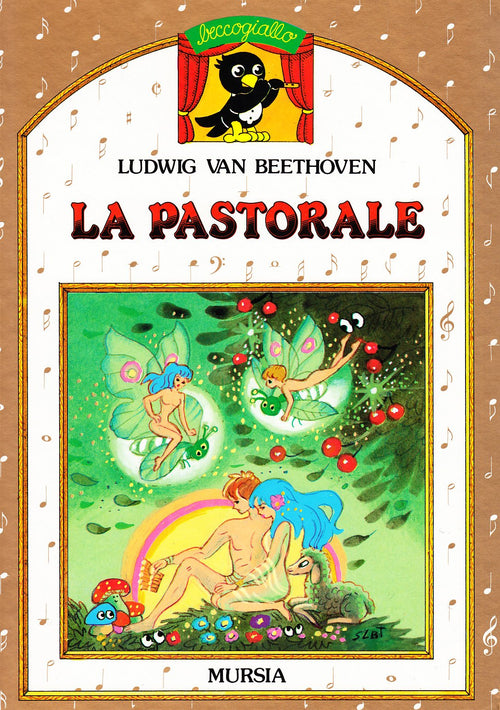Beethoven L.: La pastorale
