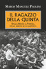 Paolini M.: Il ragazzo della quinta