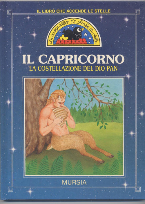 il Capricorno