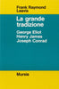 Leavis F.R.: La grande tradizione