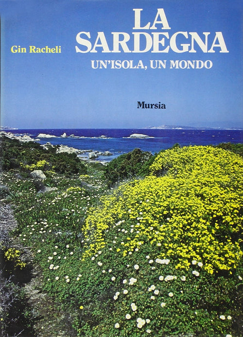 Racheli G.: La Sardegna