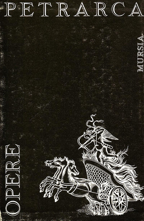 Petrarca F.: Opere  ( Bigi E.)