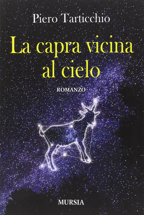 Tarticchio P.: La capra vicino al cielo