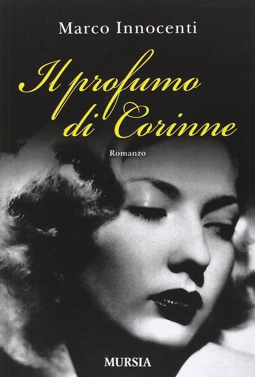 Innocenti M.: Il profumo di Corinne