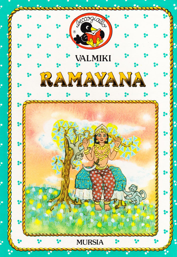 Valmiki: Ramayana
