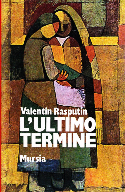 Rasputin V.: L'ultimo termine