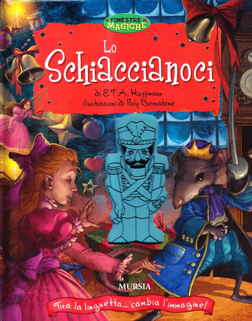 Lo Schiaccianoci (Finestre Magiche)