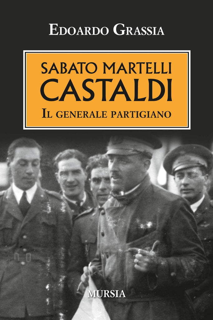 Grassia E. : Sabato Martelli Castaldi