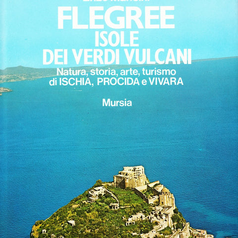 Mancini E.: Flegree, isole dei verdi vulcani
