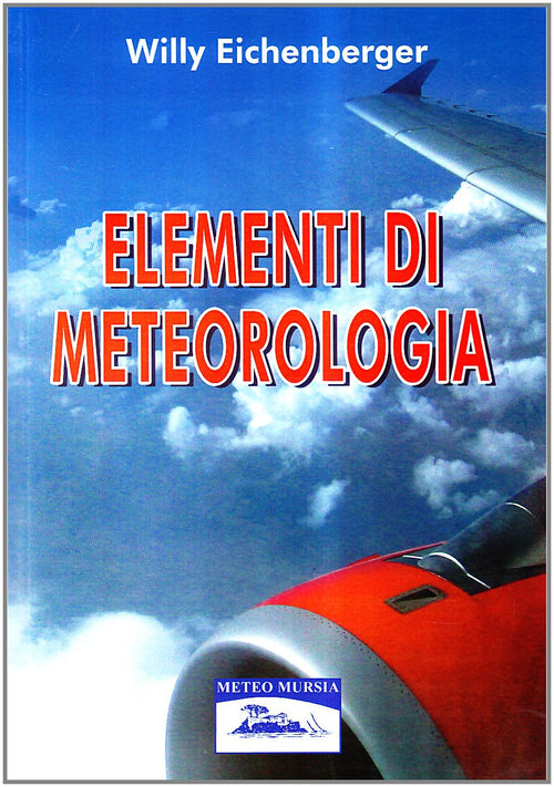 Eichenberger W.: Elementi di metereologia