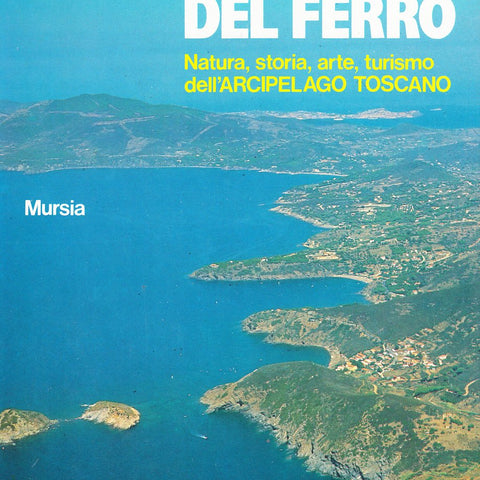 Racheli G.: Le isole del ferro