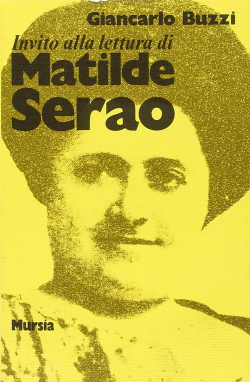 Invito alla lettura di Serao   (di Buzzi G.)