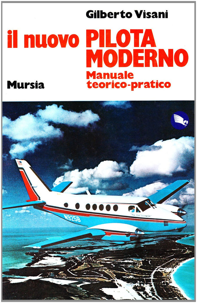 Visani G.: Il nuovo pilota moderno