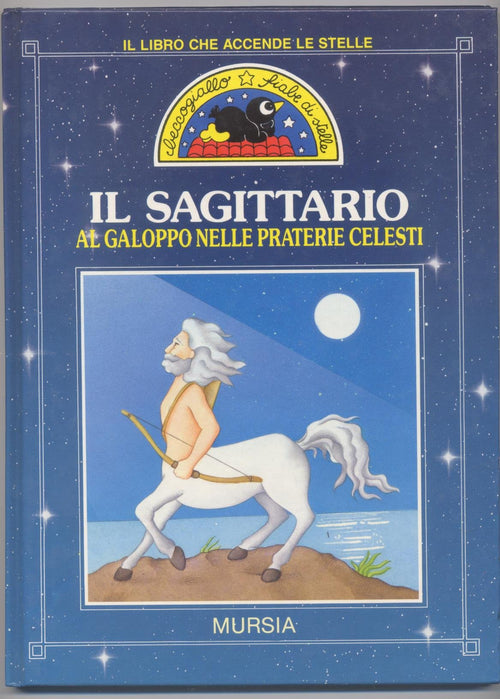 il Sagittario