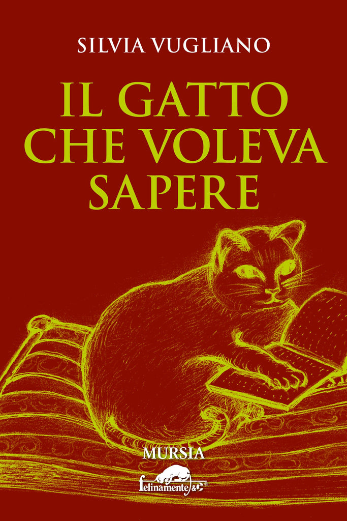 Vugliano S.: Il gatto che voleva sapere