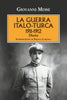 Messe G.: La guerra Italo-Turca (1911-1912)