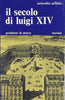 Scibilia A.: Il secolo di Luigi XIV