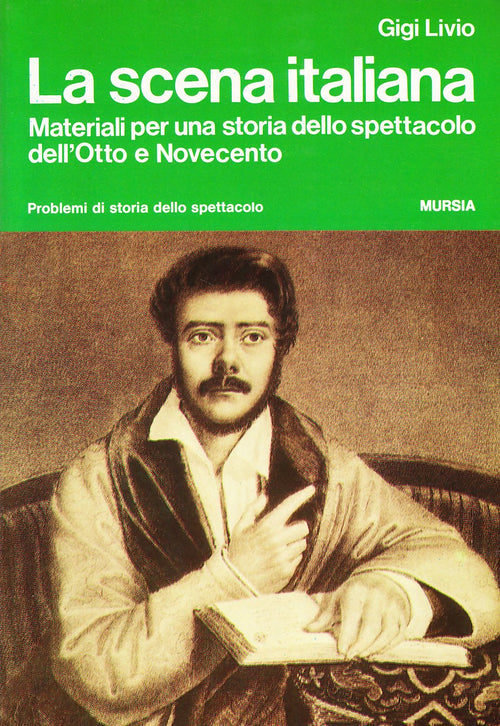 Livio G.: La scena italiana