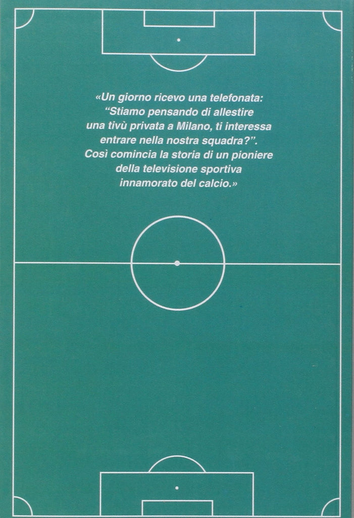 Colombo L.R.: Passo doppio