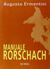 Ermentini A.: Manuale Rorschach