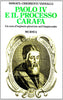 Chiomenti Vassalli D: Paolo IV e il processo Carafa