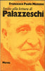 Invito alla lettura di Aldo Palazzeschi   (di Memmo F.P.)
