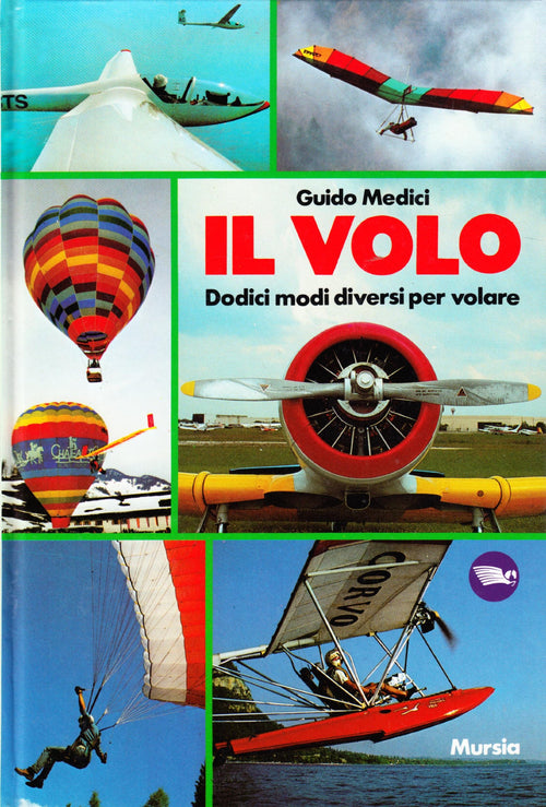 Medici G.: Il volo
