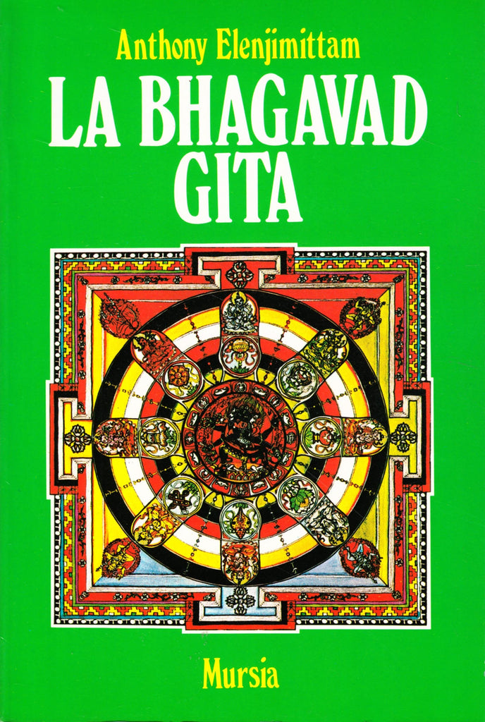 Elenjimittam A.: La Bhagavad Gita