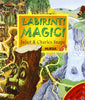 Snape J.-Snape C.: Labirinti magici