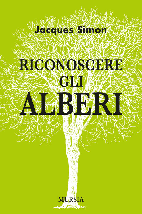 Simon Jacques: Riconoscere gli alberi