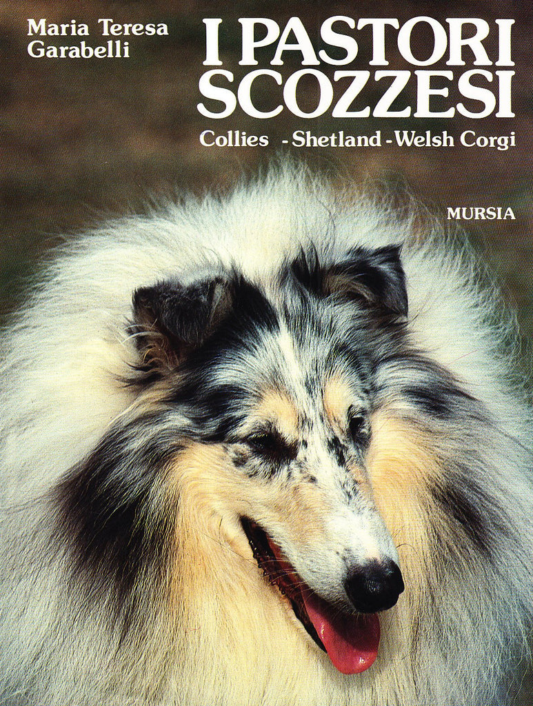 Garabelli M.: I pastori scozzesi