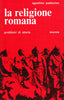 Pastorino A.: La religione romana