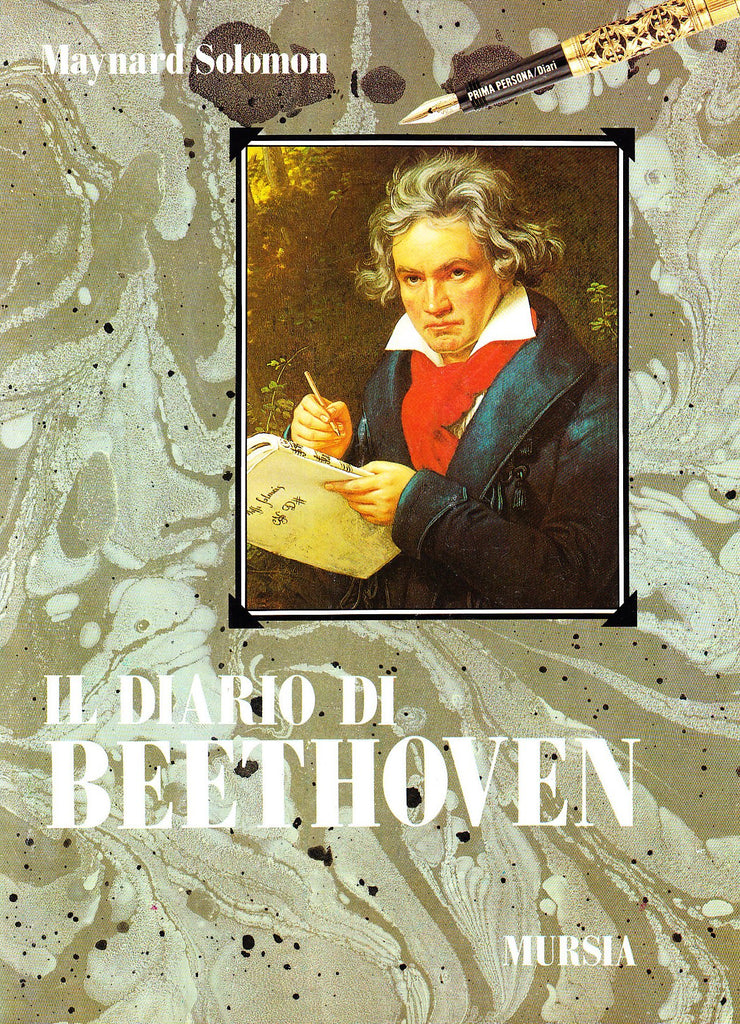Solomon M.: Il diario di Beethoven