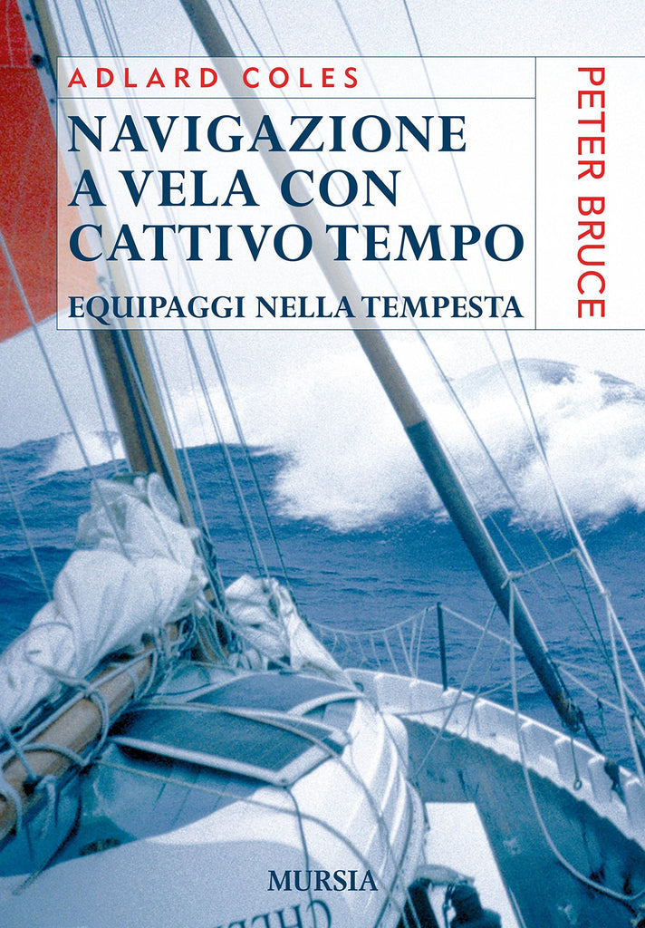 Coles Adlar: Equipaggi nella tempesta