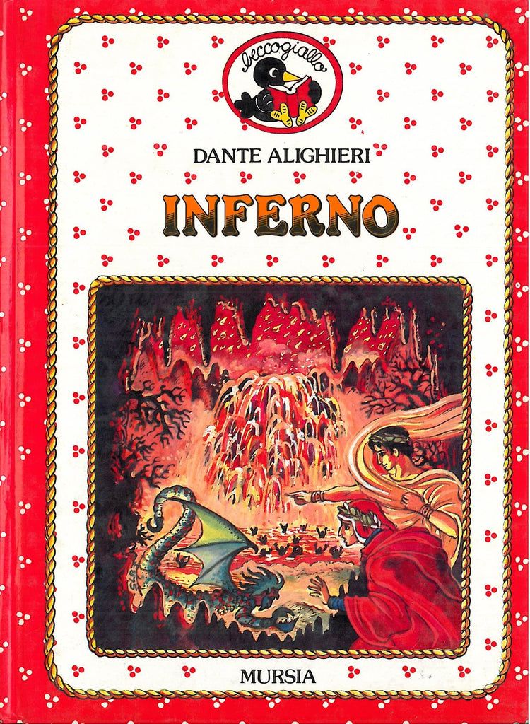 Alighieri D.:  Inferno