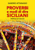 Attanasio S.: Proverbi e modi di dire siciliani