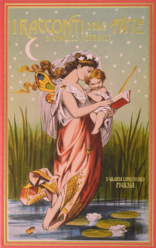 Perrault Ch.: I racconti delle fate