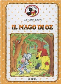 Baum L.F.: Il mago di Oz
