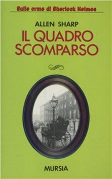 Sharp A.: Il quadro scomparso