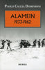 Caccia Dominioni P.: Alamein. 1933-1962