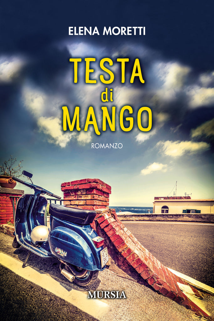 Elena Moretti: Testa di Mango