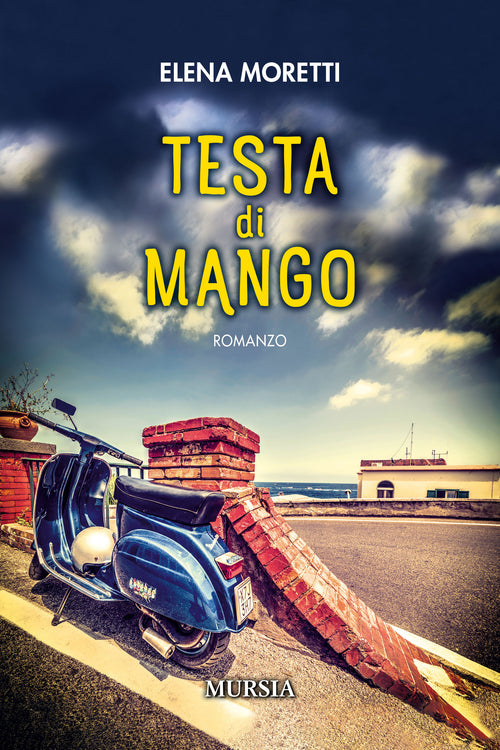 Elena Moretti: Testa di Mango