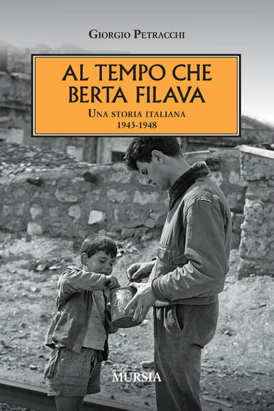 Petracchi G.: Al tempo che Berta filava